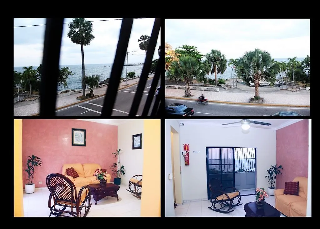 Hotel Llave Del Mar Santo Domingo