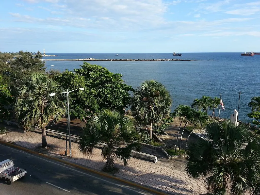 Hotel Llave Del Mar Santo Domingo