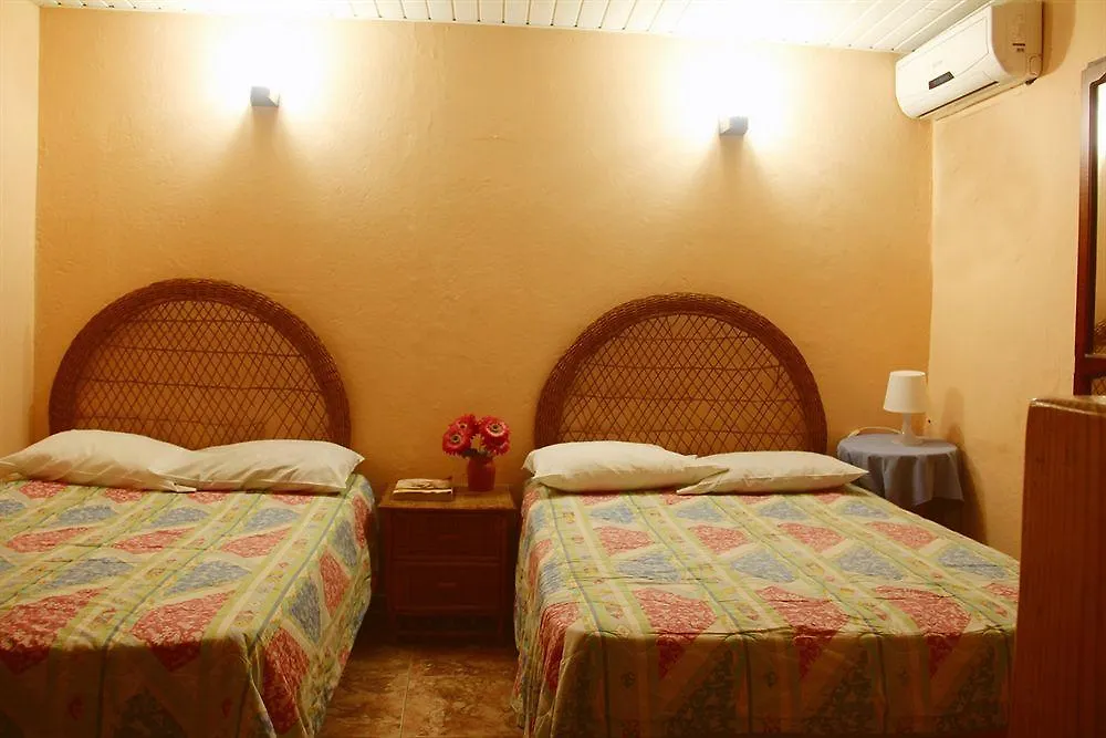 Hotel Llave Del Mar Santo Domingo