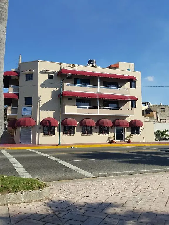 **  Hotel Llave Del Mar Santo Domingo Dominican Republic