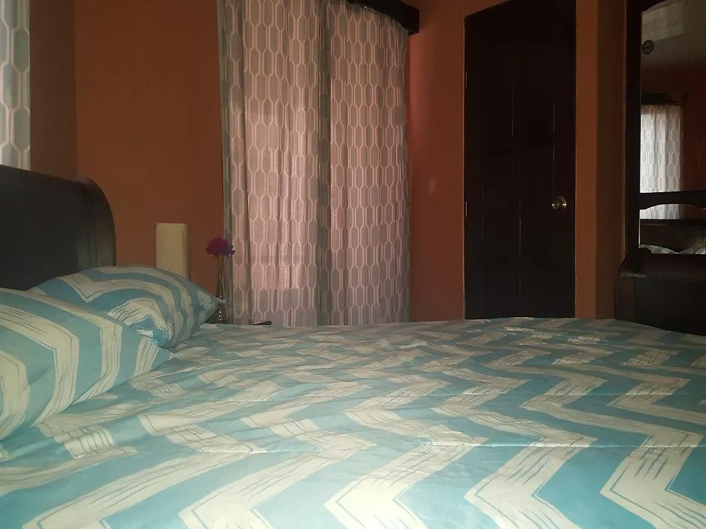 Hotel Llave Del Mar Santo Domingo
