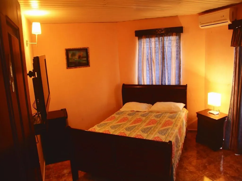 Hotel Llave Del Mar Santo Domingo Dominican Republic