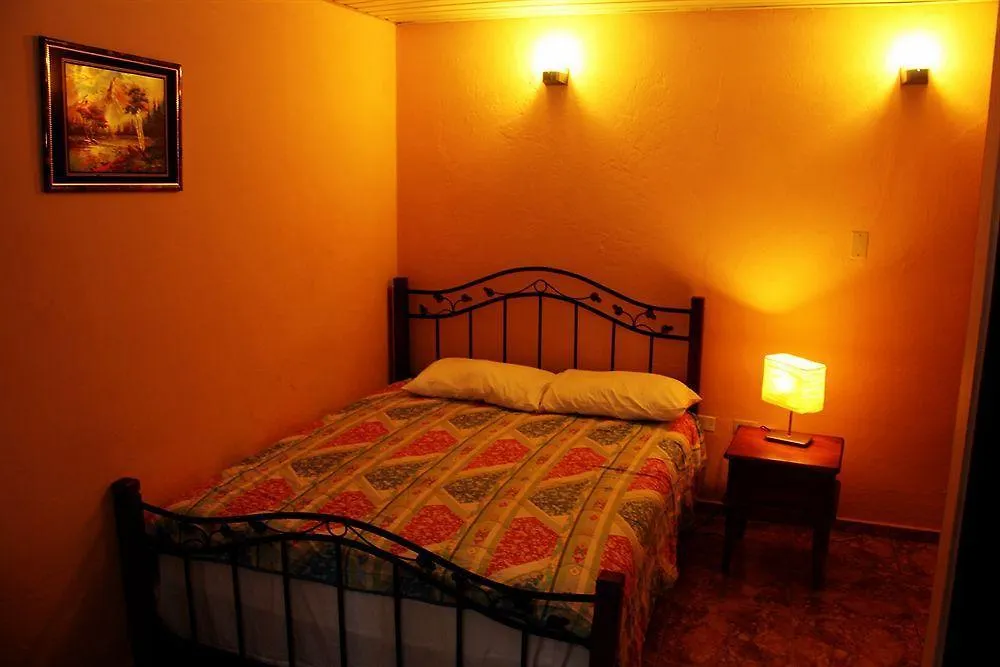 **  Hotel Llave Del Mar Santo Domingo Dominican Republic