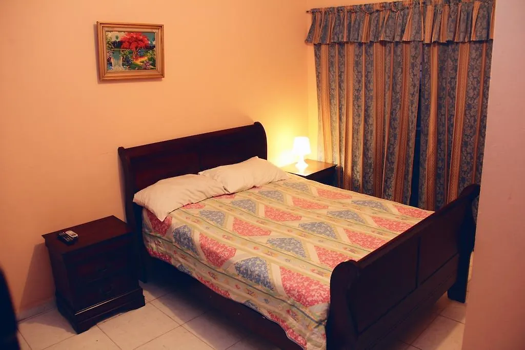 Hotel Llave Del Mar Santo Domingo