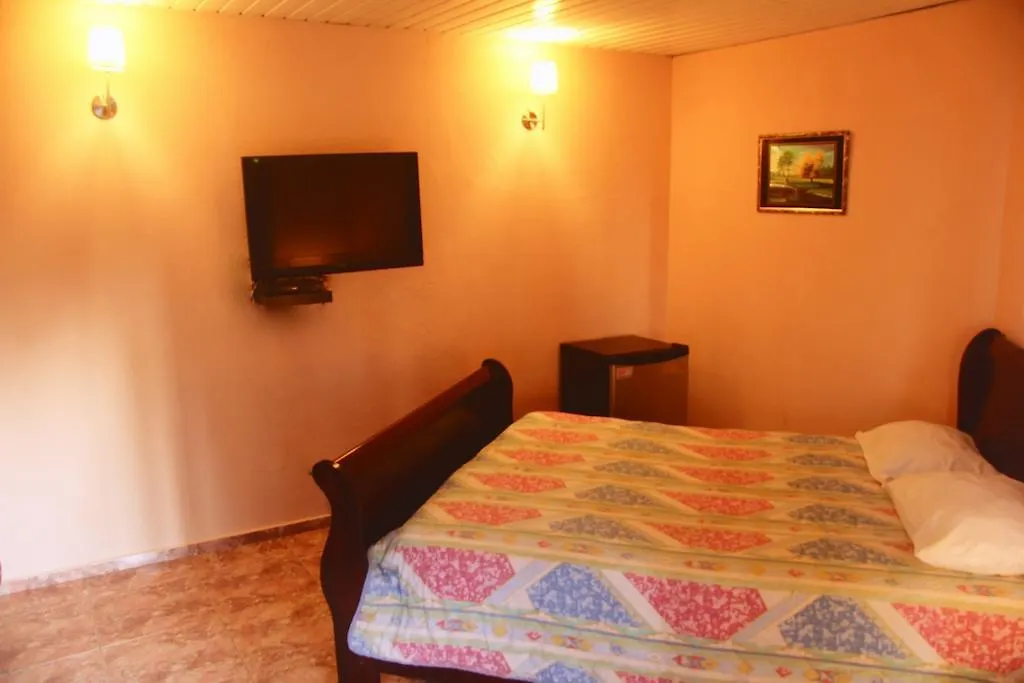 Hotel Llave Del Mar Santo Domingo