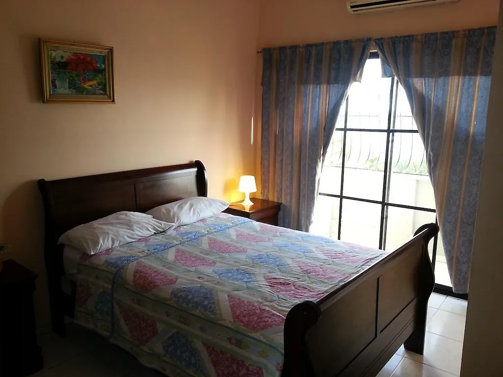 Hotel Llave Del Mar Santo Domingo