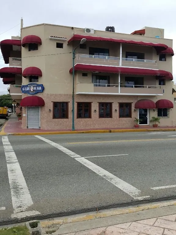 Hotel Llave Del Mar Santo Domingo Dominican Republic