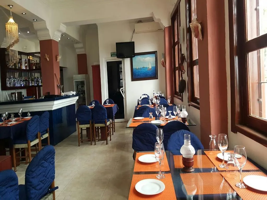 **  Hotel Llave Del Mar Santo Domingo Dominican Republic