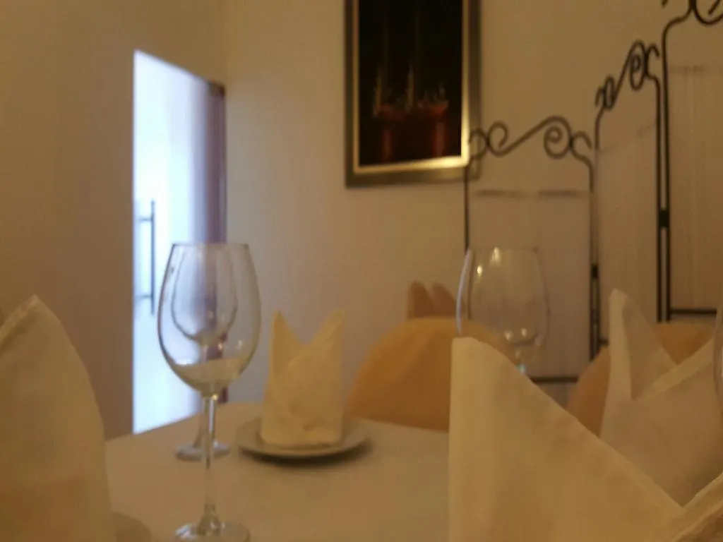 Hotel Llave Del Mar Santo Domingo