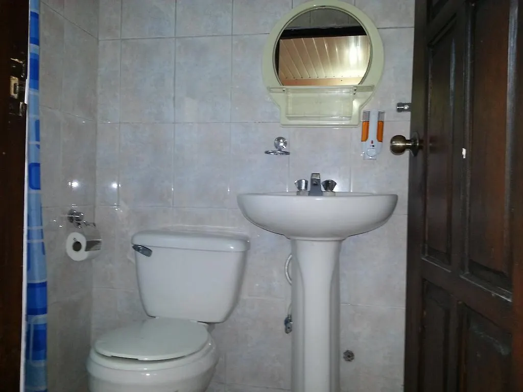 Hotel Llave Del Mar Santo Domingo