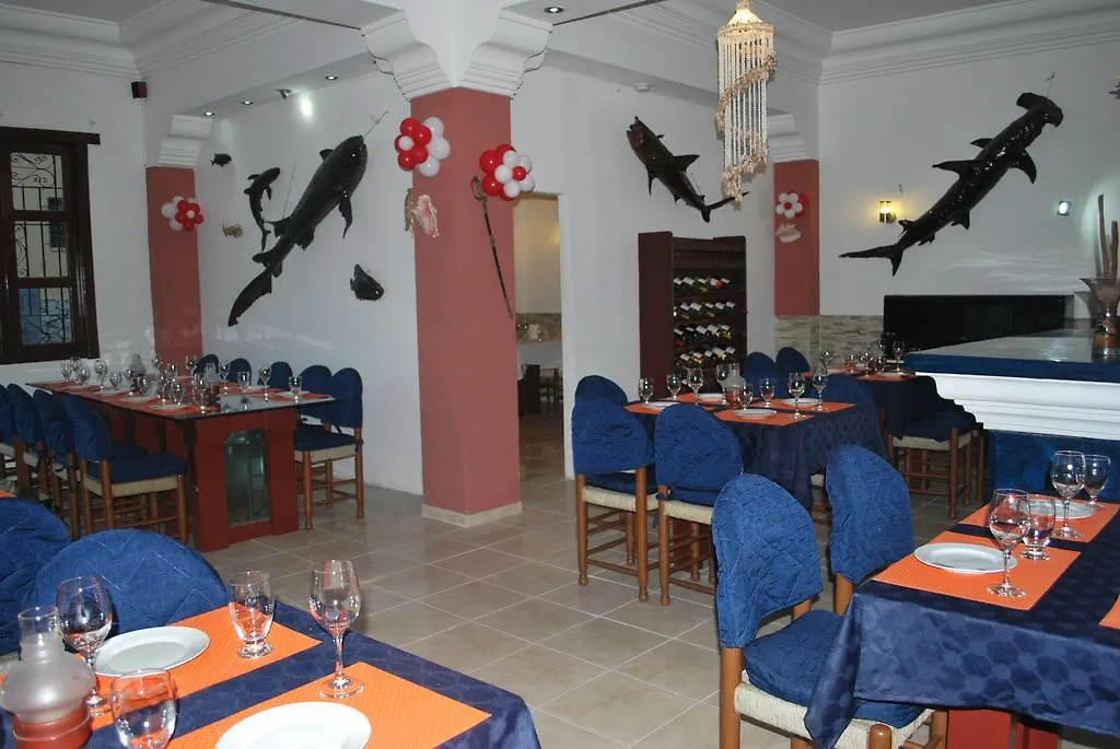 Hotel Llave Del Mar Santo Domingo Dominican Republic