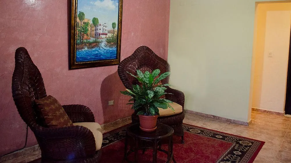 Hotel Llave Del Mar Santo Domingo