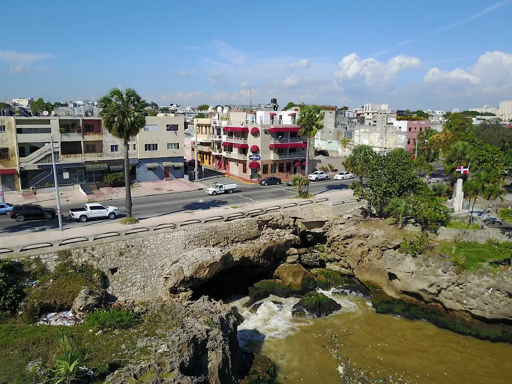 Hotel Llave Del Mar Santo Domingo