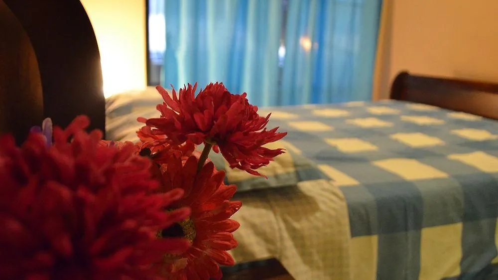 Hotel Llave Del Mar Santo Domingo