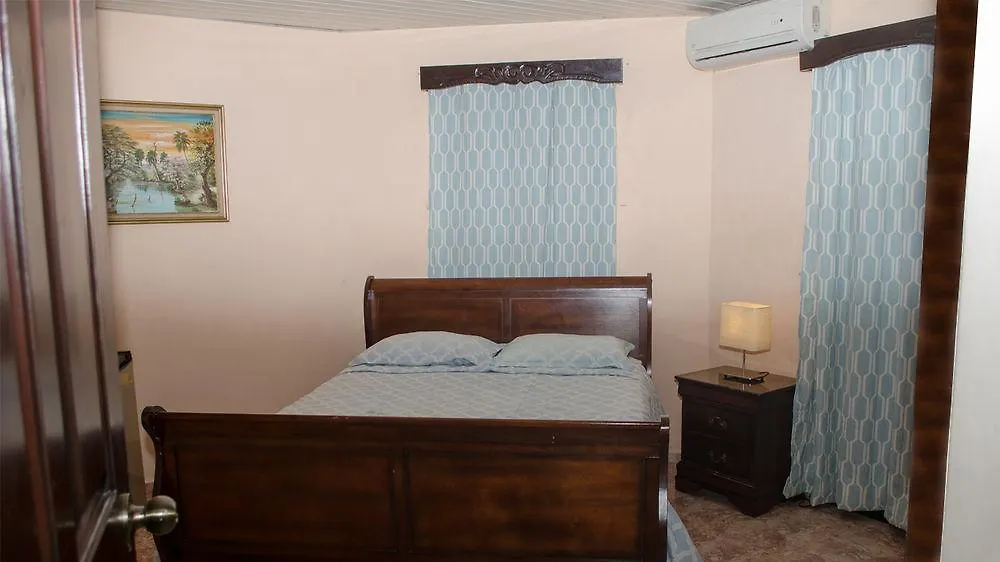Hotel Llave Del Mar Santo Domingo