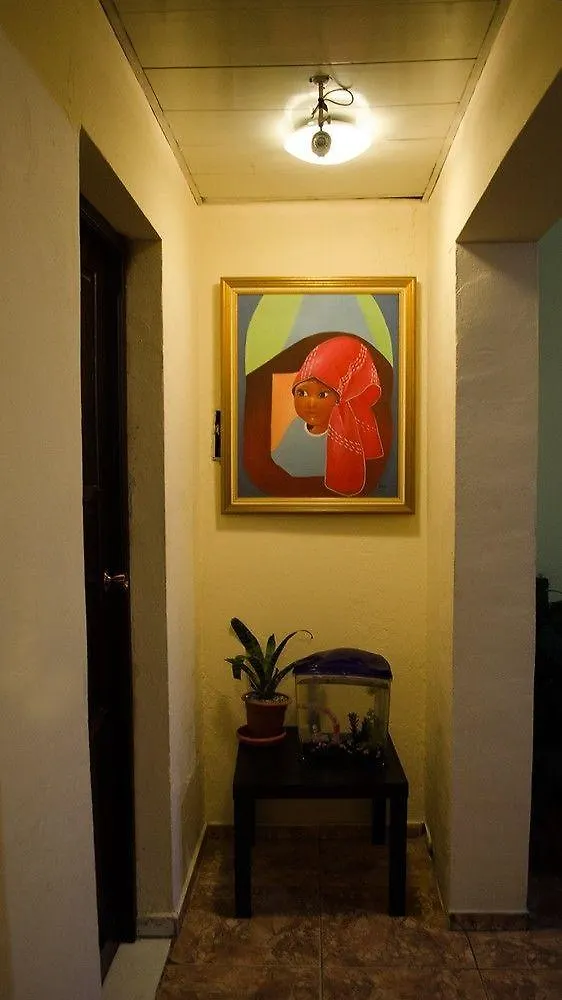 Hotel Llave Del Mar Santo Domingo