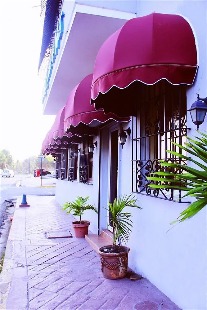 **  Hotel Llave Del Mar Santo Domingo Dominican Republic