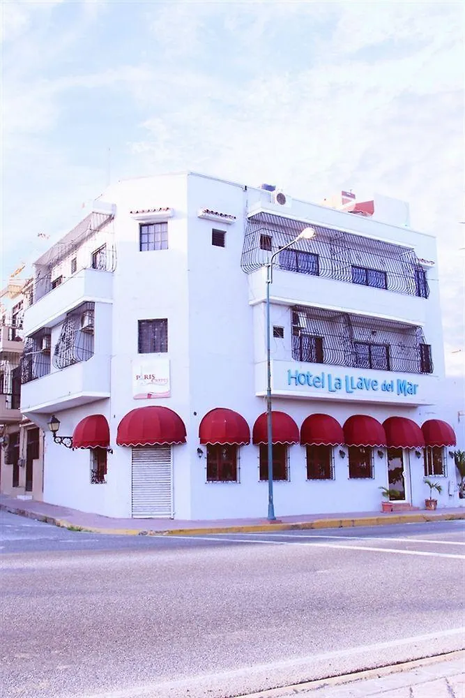 Hotel Llave Del Mar Santo Domingo