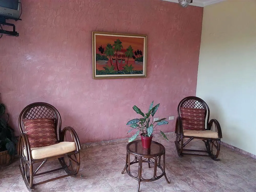 **  Hotel Llave Del Mar Santo Domingo Dominican Republic