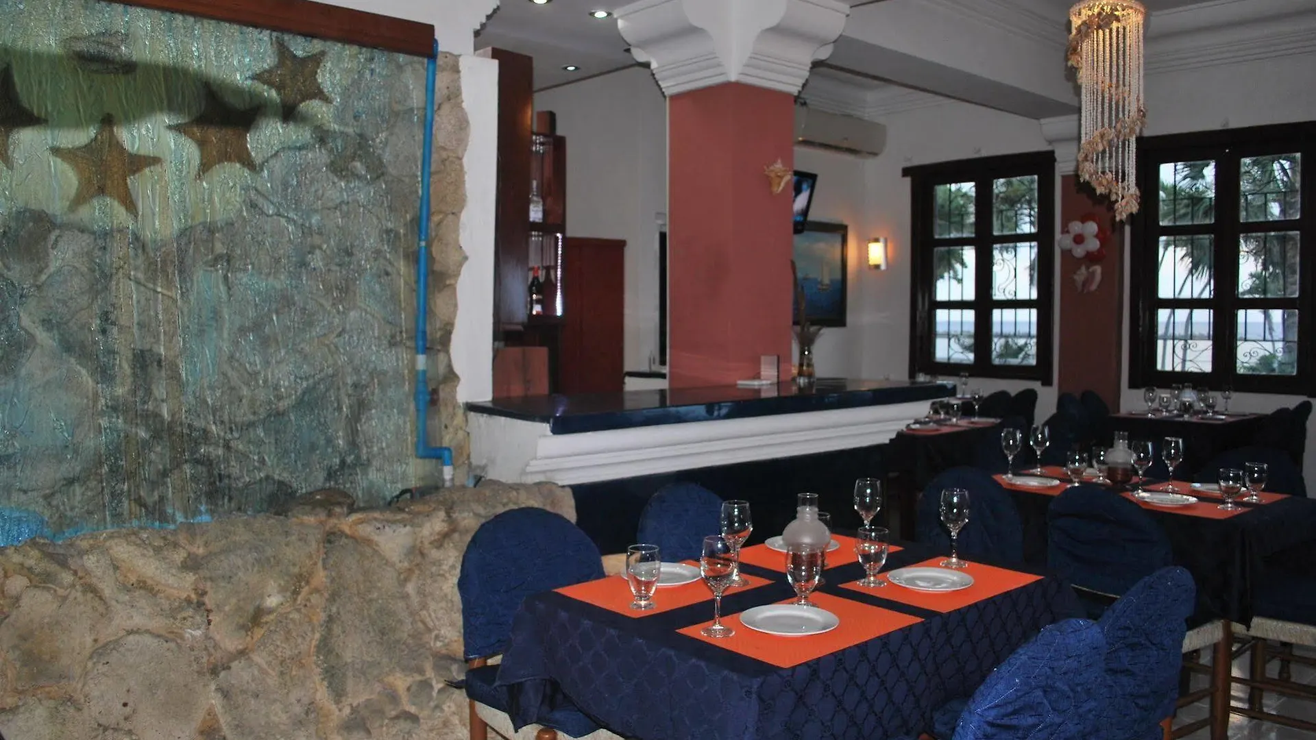 Hotel Llave Del Mar Santo Domingo