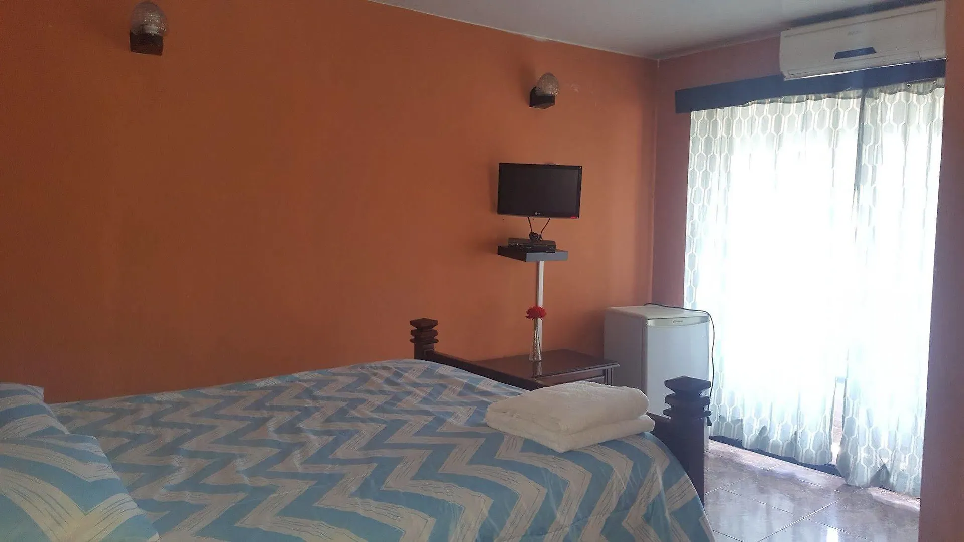 Hotel Llave Del Mar Santo Domingo