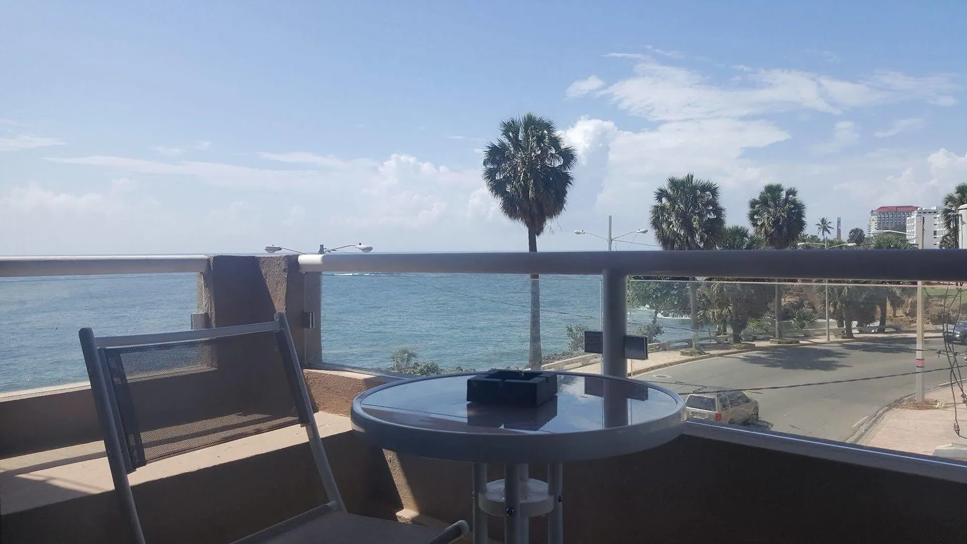 Hotel Llave Del Mar Santo Domingo