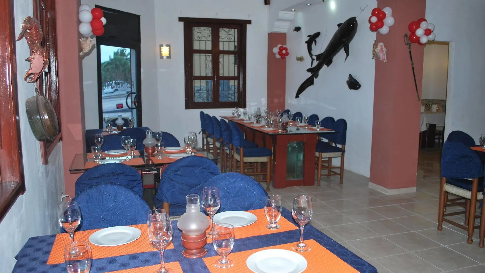Hotel Llave Del Mar Santo Domingo Dominican Republic