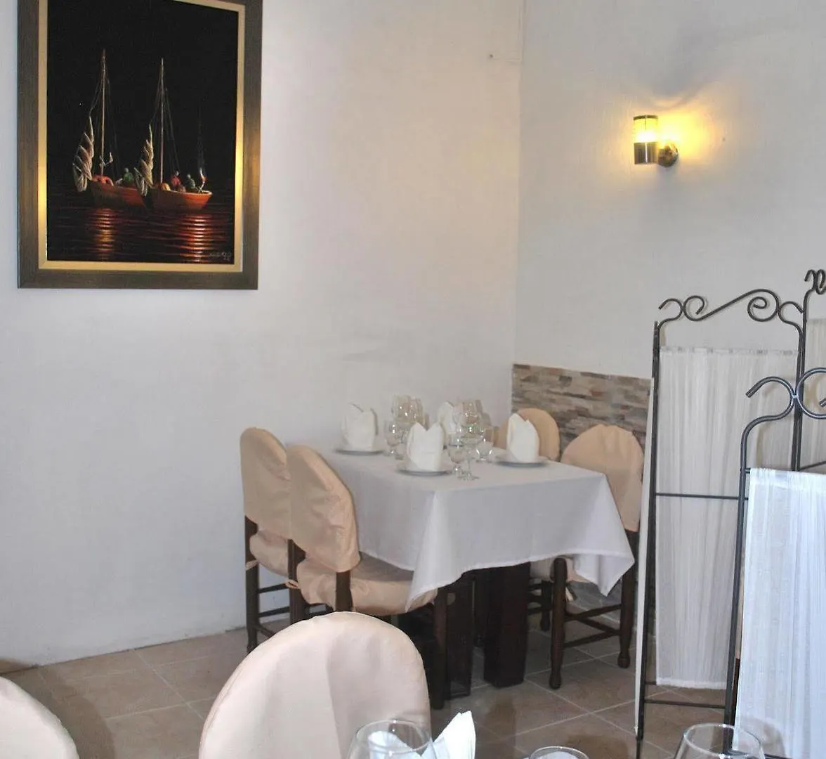 Hotel Llave Del Mar Santo Domingo