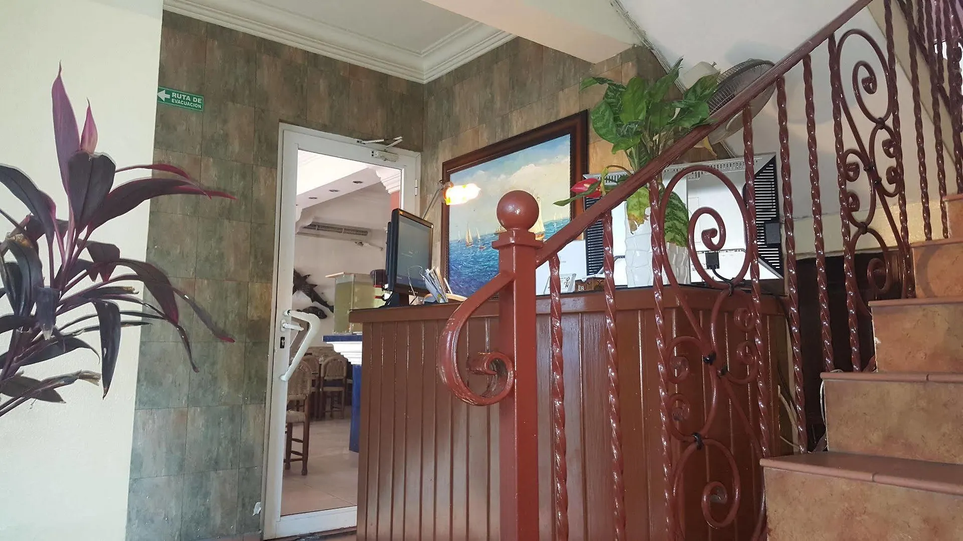 **  Hotel Llave Del Mar Santo Domingo Dominican Republic