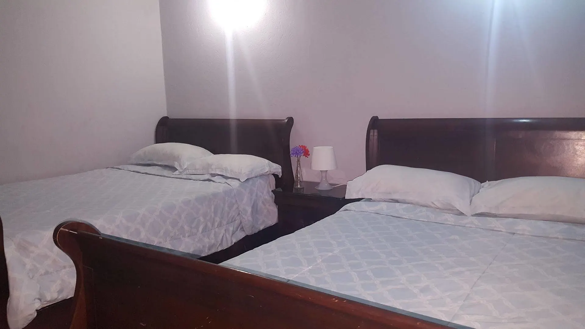 Hotel Llave Del Mar Santo Domingo