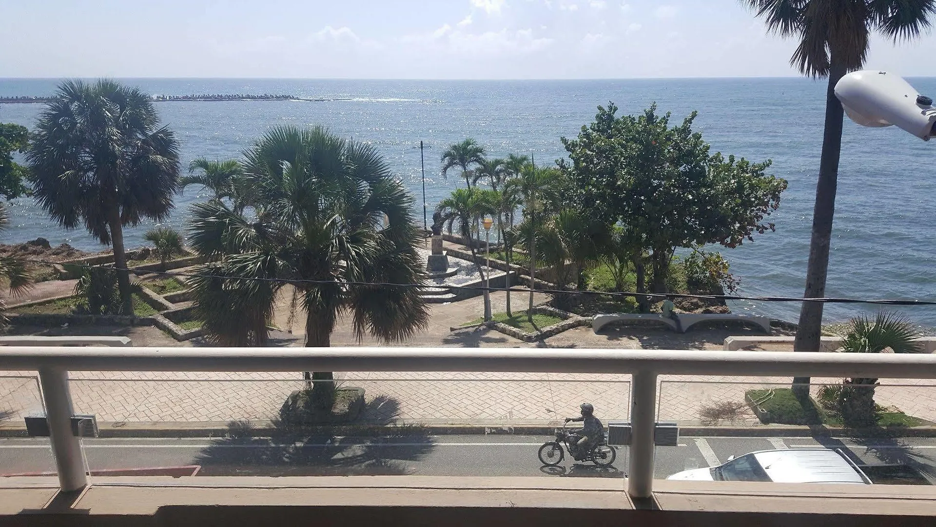 Hotel Llave Del Mar Santo Domingo 2*,